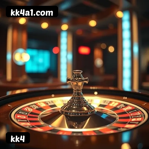 Catálogo kk4 3.100+ jogos - Pragmatic Play, Evolution, NetEnt