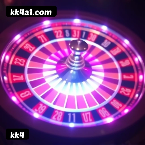 Loterias online disponíveis na kk4