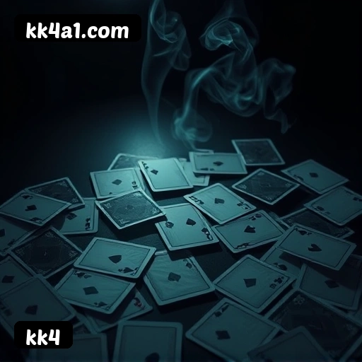 kk4 PIX instantâneo Brasil - Depósito e saque em minutos 24/7