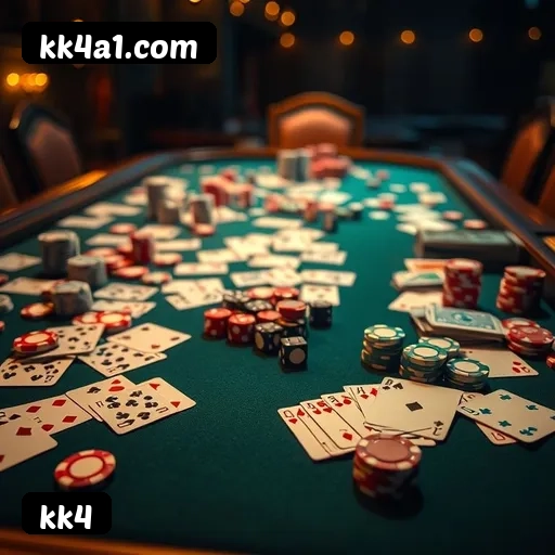 Jogo responsável kk4 - Ferramentas de controle, limites, auto-exclusão, suporte CVV 188