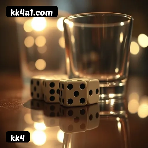 Estatísticas kk4 2025–2026 - 120 mil jogadores ativos, R$72.5M pagos, RTP 96.52%